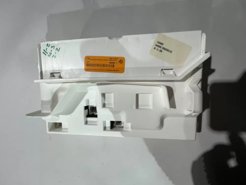 Electrolux AP5270208 134640600 7134640600 134640601 PS3497669 Washer Control Board