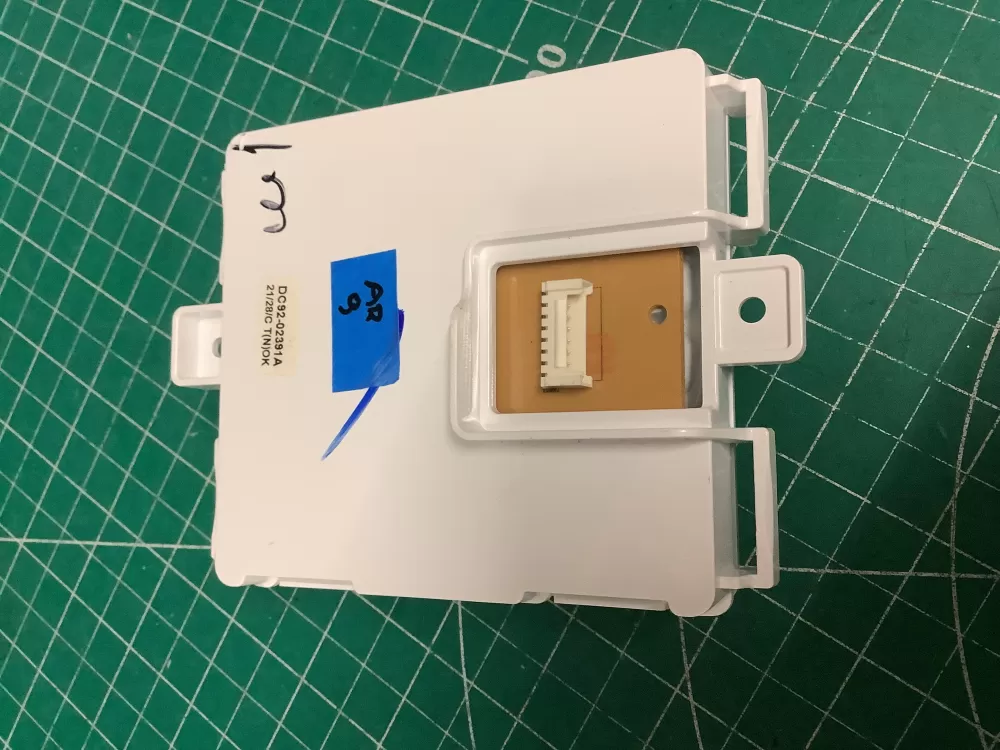 Samsung DC92-02391A Washer Module AZ205150 | AR9