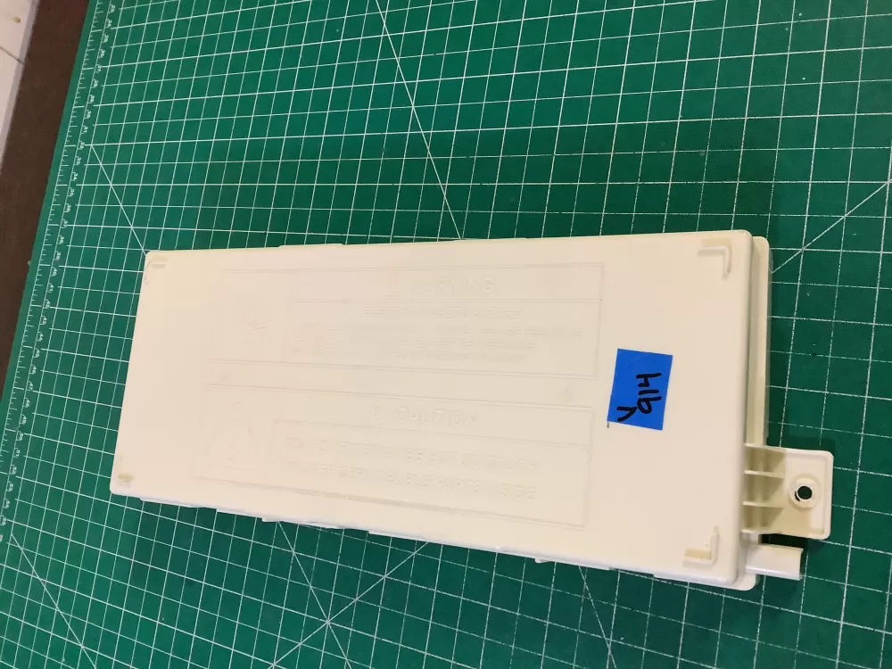 Kenmore LG EBR76210901 EBR76210903 Dryer Control Board AZ207397 | NRV914