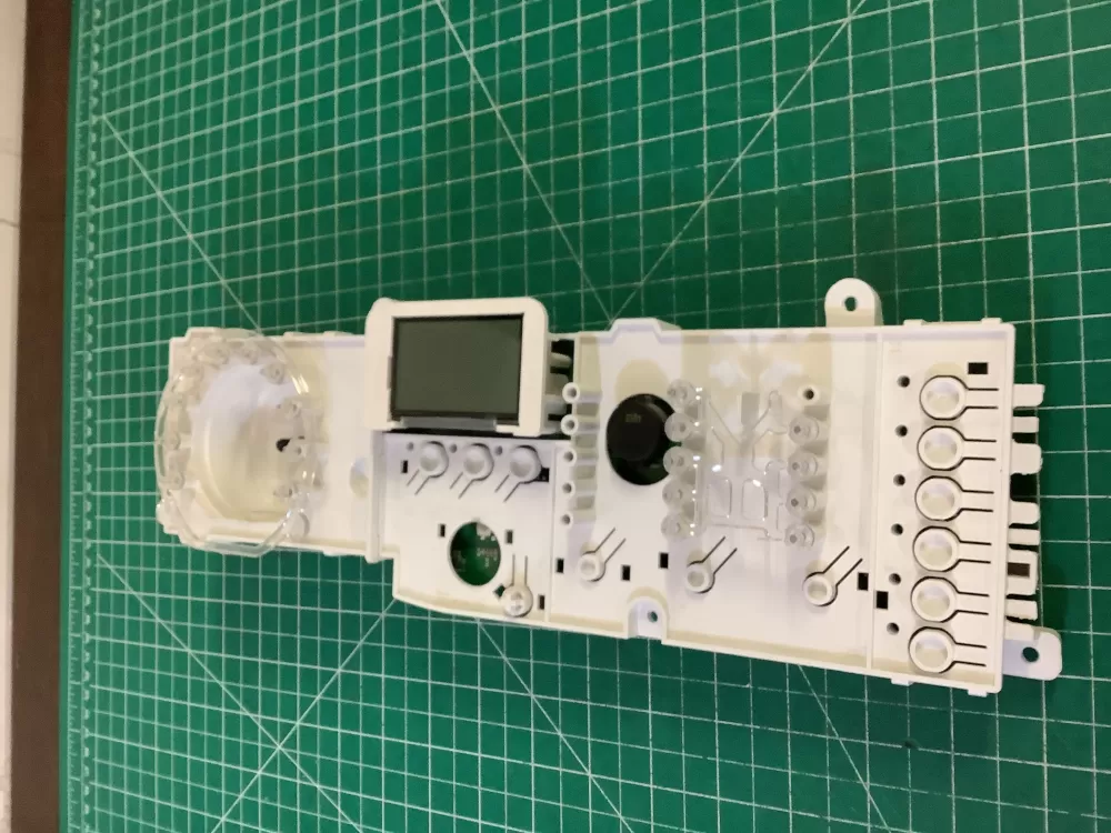 Electrolux  Frigidaire 134768300 791100BD 134791100 Washer Control Board