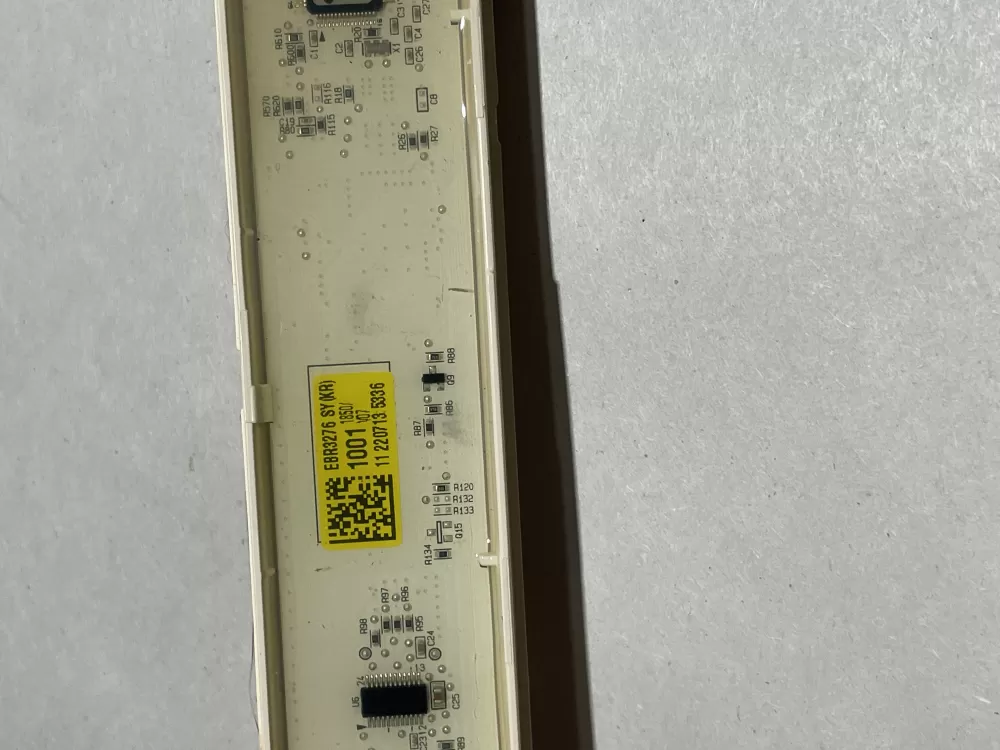 LG EBR32761001 Dishwasher Display Interface Board P AZ144424 | KM2426
