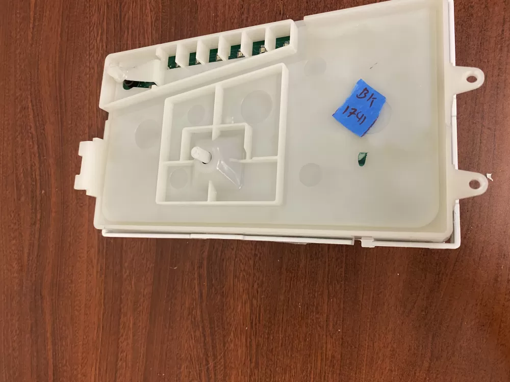 Kenmore W10438102 W10445381 W10480169 Washer Control Board AZ42487 | BK1741