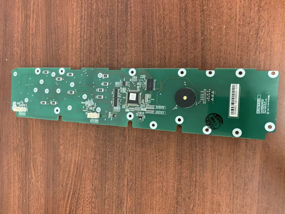 LG Refrigerator Ebr790695 Eax65924002 Dispenser Control Board AZ35705 | BK298