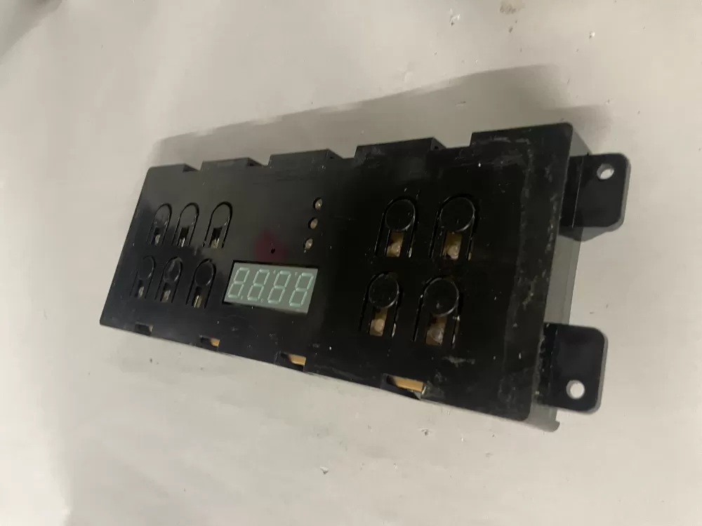 Kenmore 316418208 SF5311-S8208 Range Oven Control Board AZ223494 | Wm2102