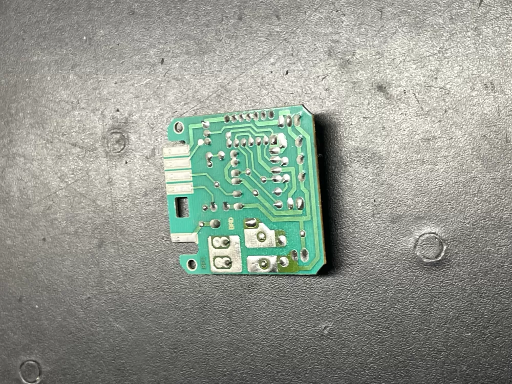 Whirlpool Maytag W10476828 Dryer Moisture Sensor Control Board AZ36656 | Wm391