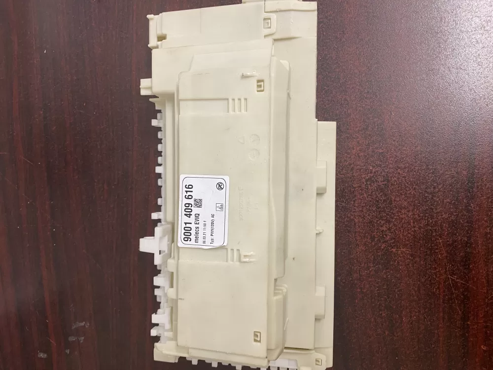 Bosch 9001 409 616  9001-409-616 Dishwasher Control Board