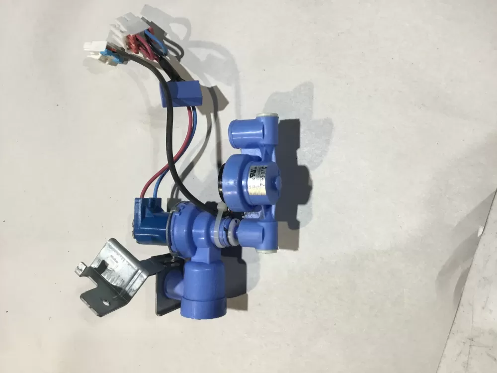 LG EBD60664501 Refrigerator Water Valve