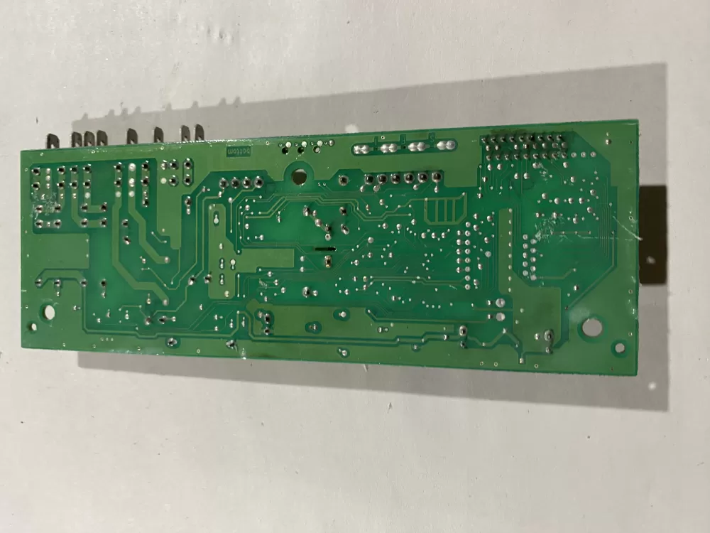 Maytag W10218834 W10111825 Dishwasher Control Board AZ185997 | BK2725
