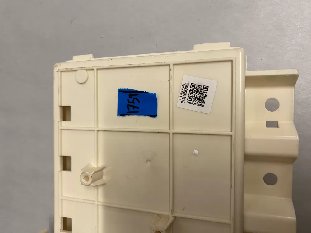 Samsung DC92-01378C Washer Control Board PCB AZ224114 | BK1759