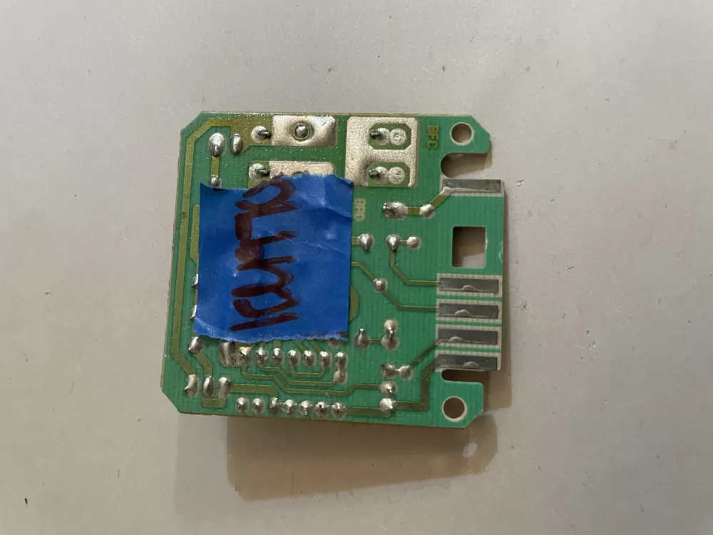Whirlpool Maytag W10476828 Dryer Moisture Sensor Control Board AZ159263 | KM970