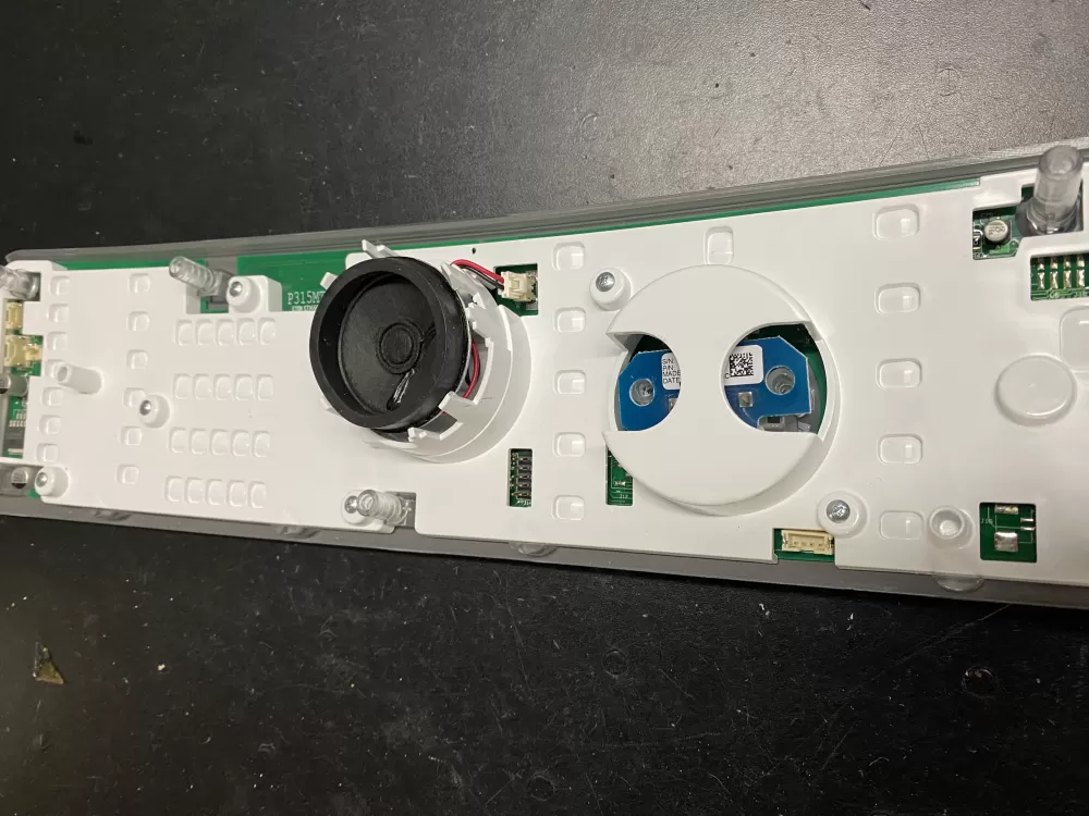 Whirlpool Maytag W10465560 W10469304 Dryer Control Panel AZ14248 | BKV144