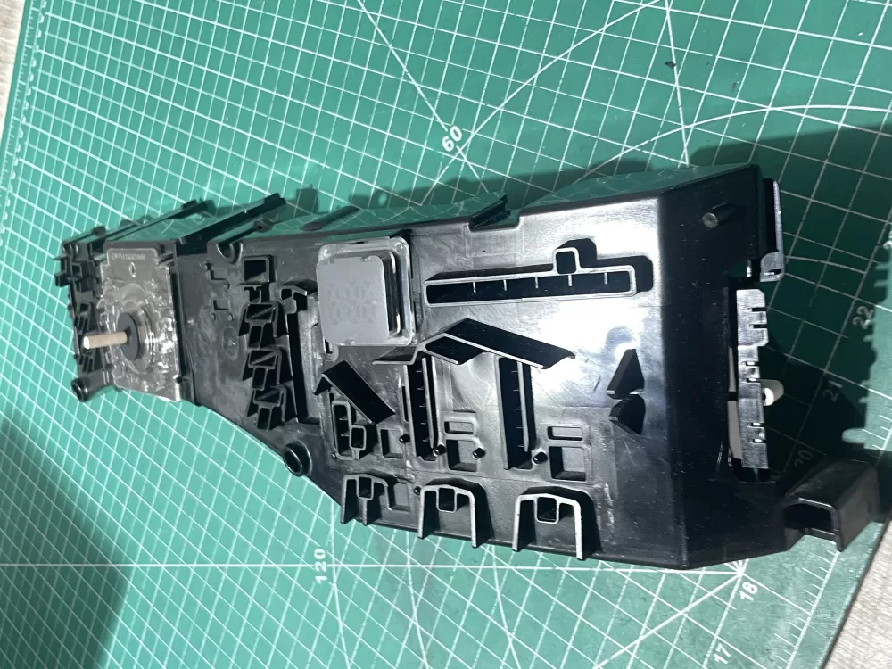 Whirlpool GDL-02059 Dryer Control Board AZ197485 | Wmv895