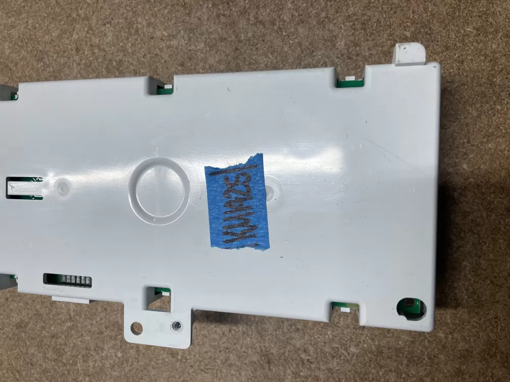 Whirlpool W10294317 WPW10294317 PS11752237 Dryer Control Board AZ3928 | KM1425