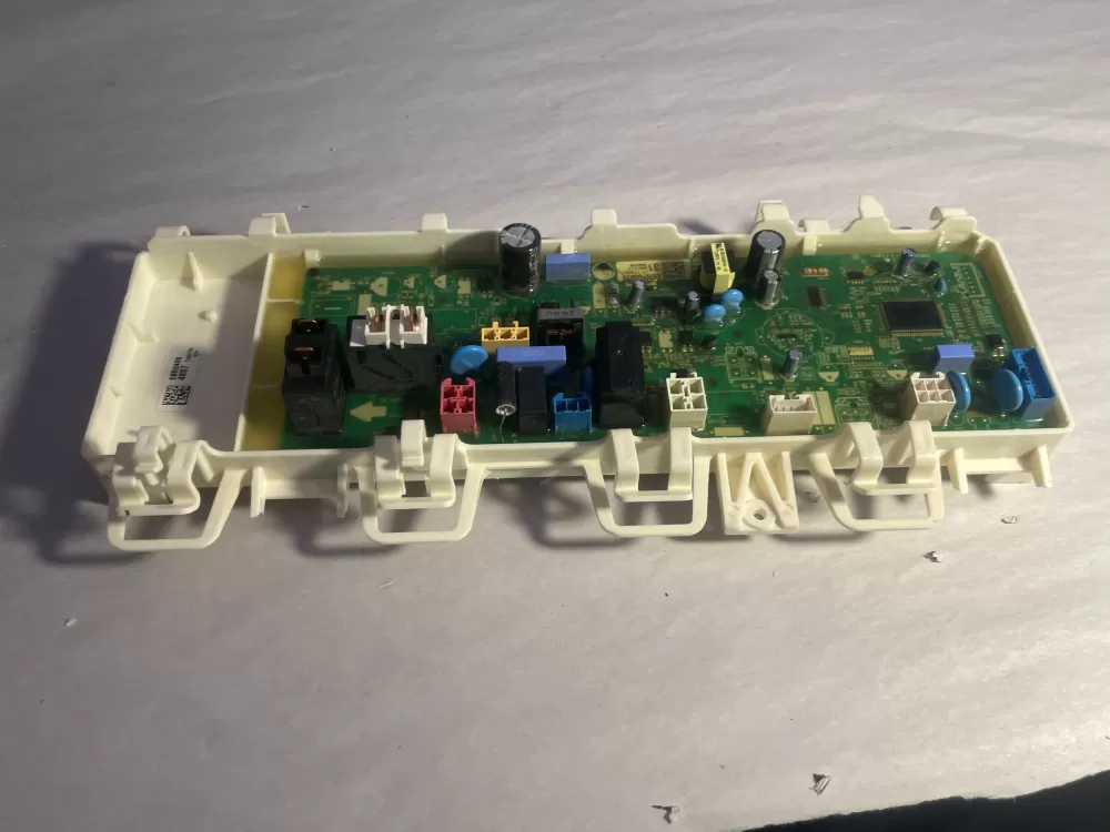 LG EBR76542931 Dryer Control Board AZ196924 | Wmv888