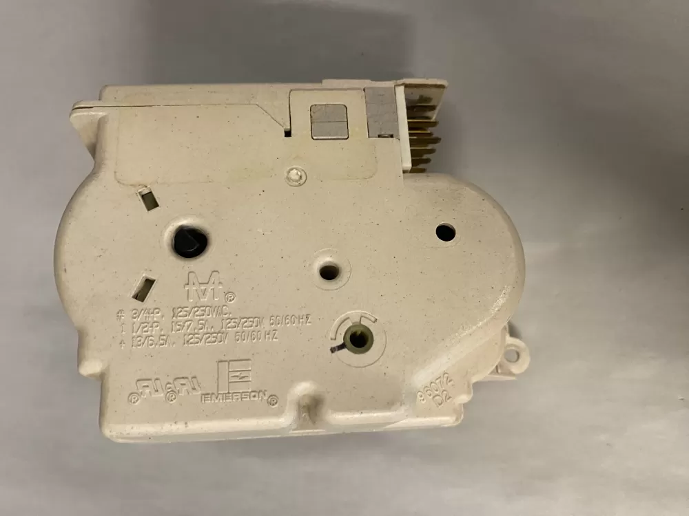 Kenmore 3952379A Washer Timer 3952379 AZ216866 | BK1436