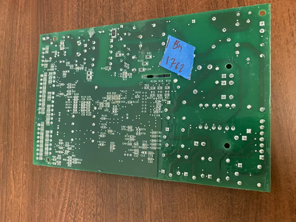 GE 200D4864G049 EBX1069P005 Refrigerator Control Board AZ44590 | BK1762