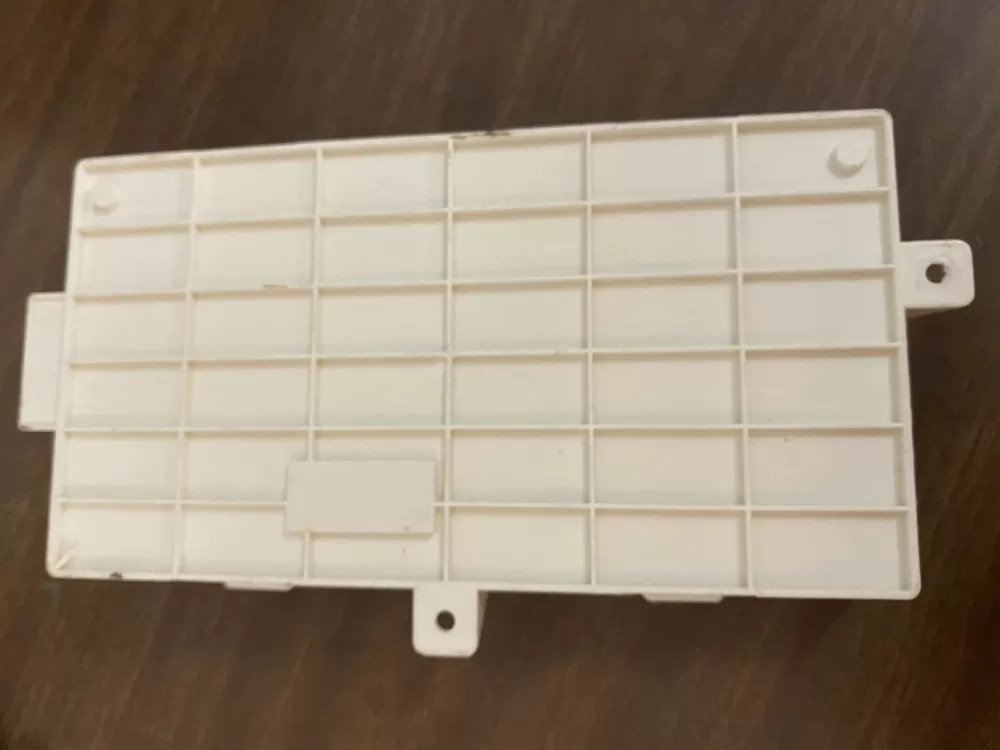 Samsung DC94-03493A Dryer Main Control Board AZ31032 | BK1668