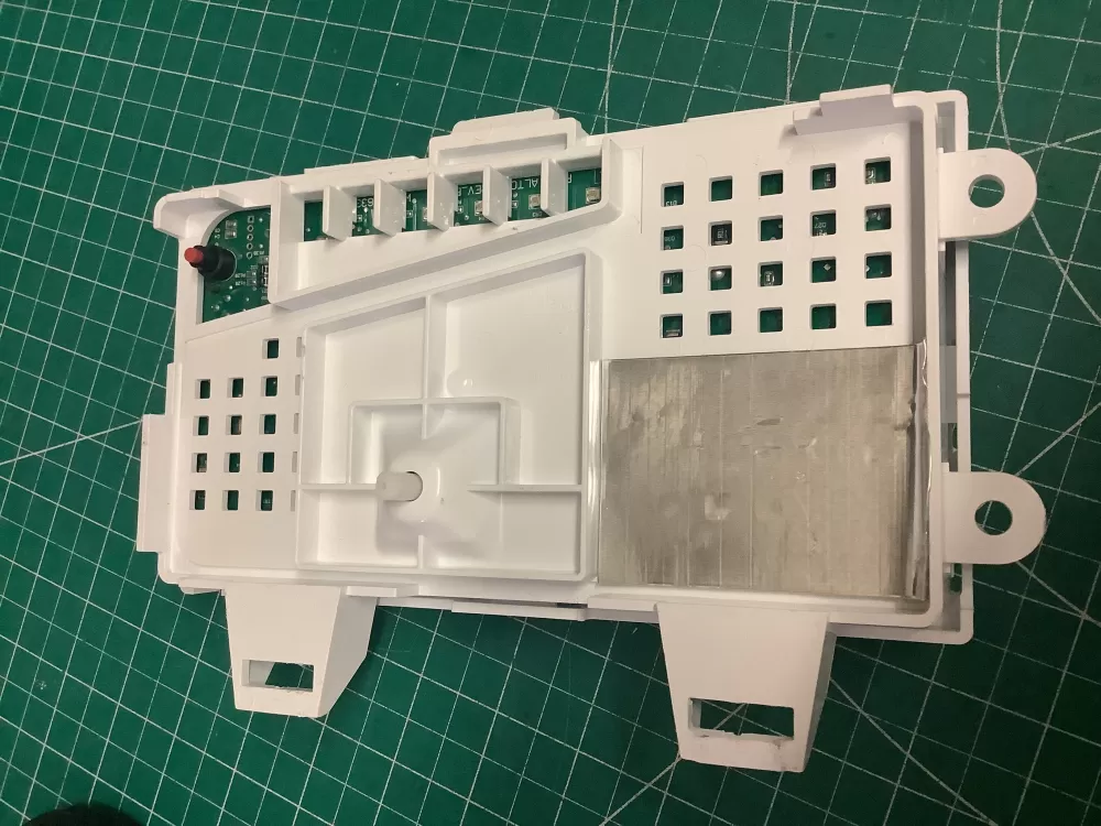 Whirlpool  Amana W11578563 W11607637 PS16744865 Washer Control Board Main