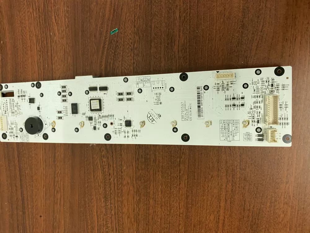 LG EBR79159702 KENMORE Refrigerator Control Board Dispenser AZ35737 | BK468