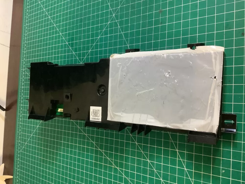 GE 275D1536G012 WE04X25572 Washer Control Board AZ170980 | NRV10