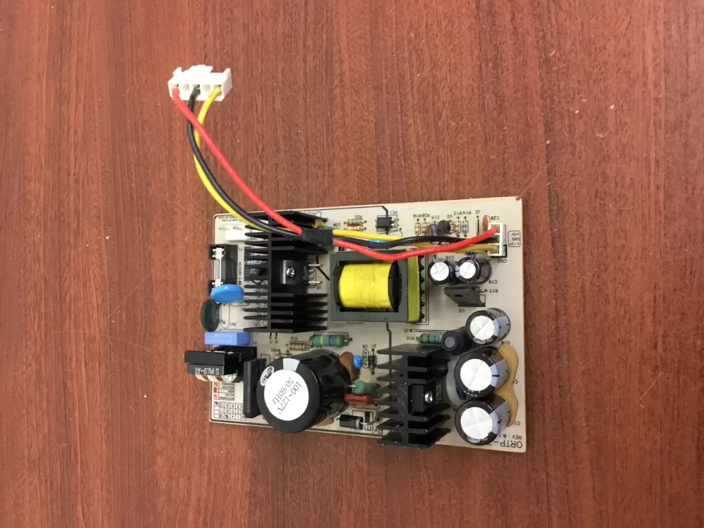 GE WR55X10764 Refrigerator Icemaker Circuit Control Power Board AZ30948 | NR1660