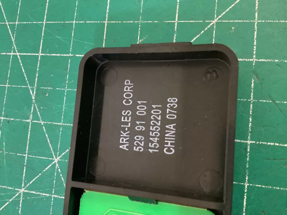 Frigidaire 154852501 A04108901 Dishwasher Control Board AZ206622 | NR1115