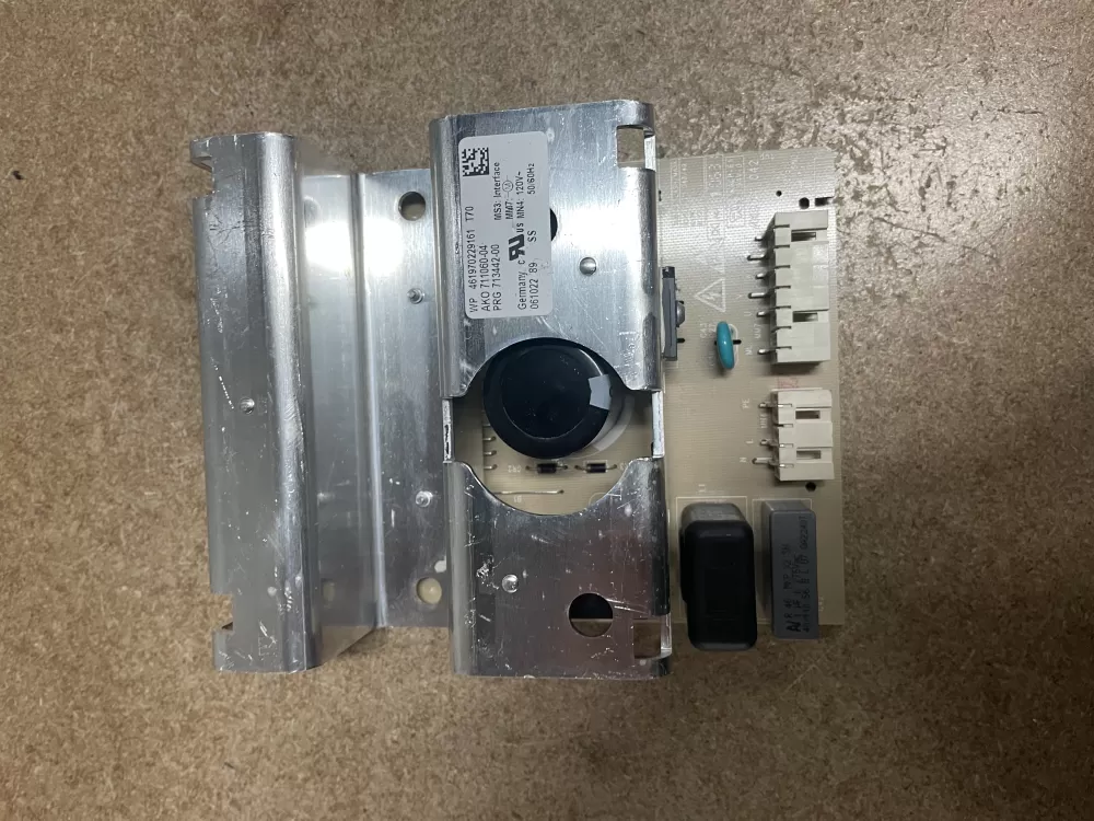 Whirlpool Kenmore WP8183196 491970229163 Washer Control Board AZ23878 | KM1055