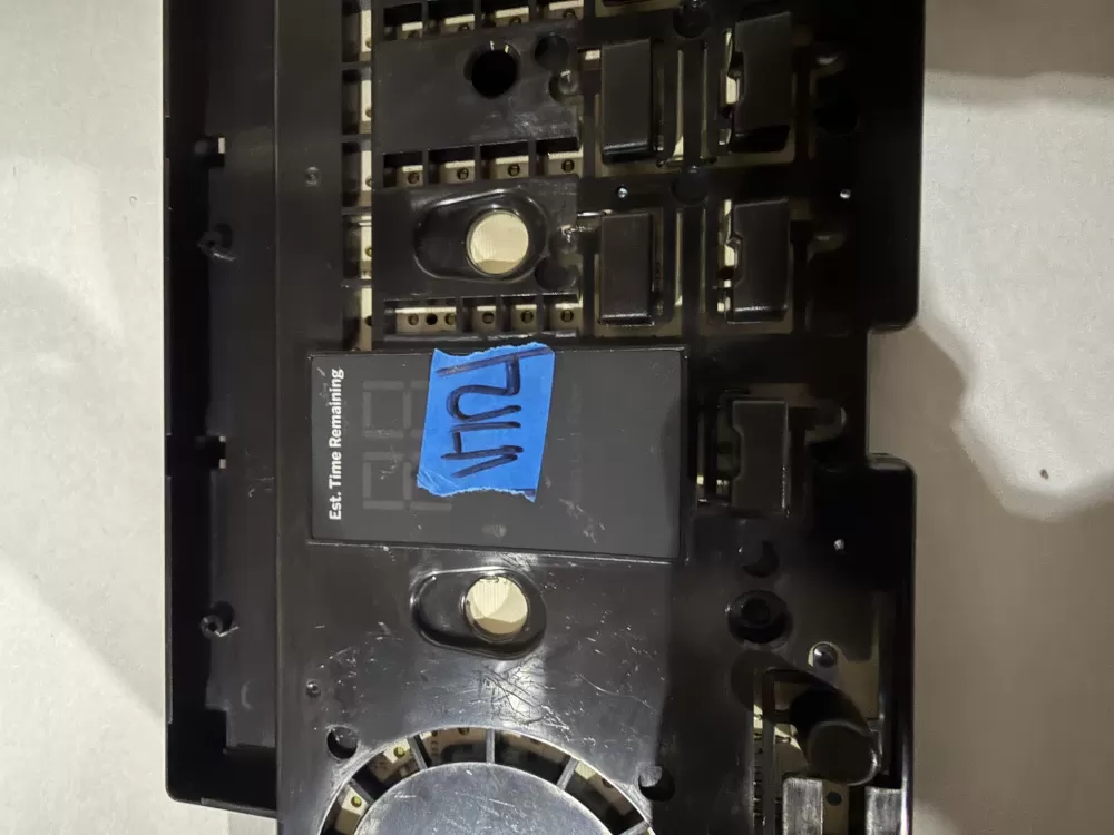 GE 234D2865G003 234D2855G004 WE22X31718 Washer Control Board AZ228126 | KMV712