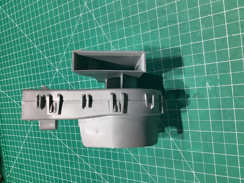 Kitchenaid W10653294 Dishwasher Kitchenaid Fan AZ142132 | SL271