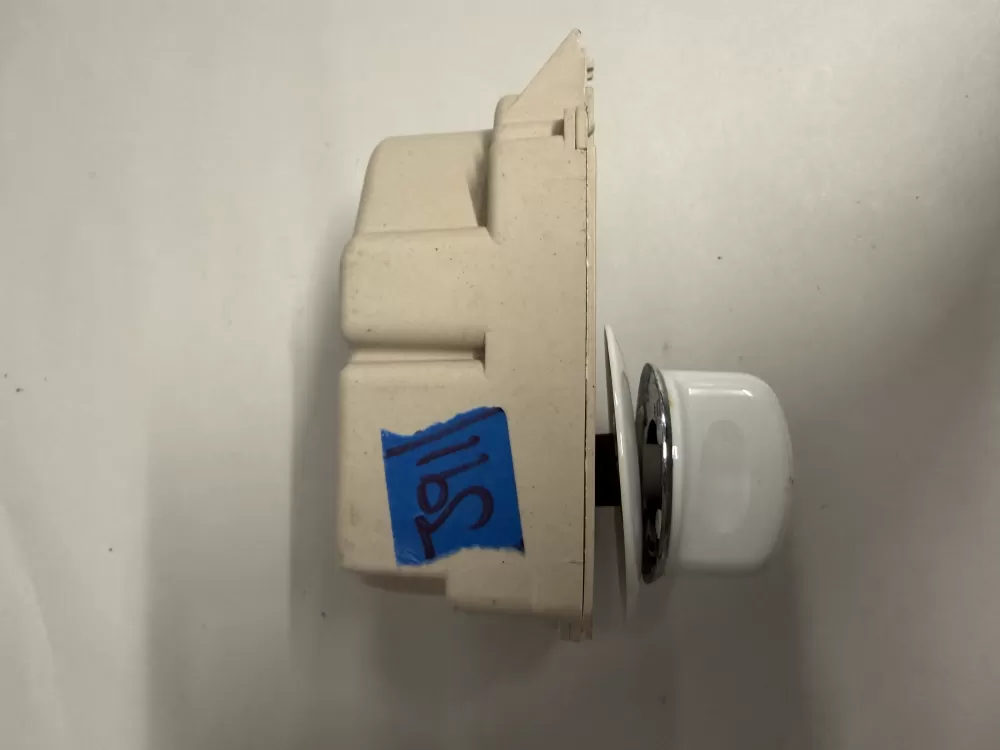 GE 175D4232P021 WH12X10255 Washer Timer AZ231311 | KM391