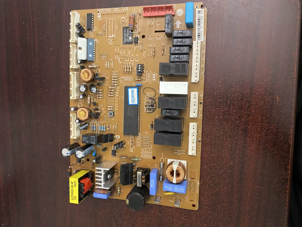 LG AP4451018 6871JB1292Y EBR58010501 PS3533930 Refrigerator Control Board
