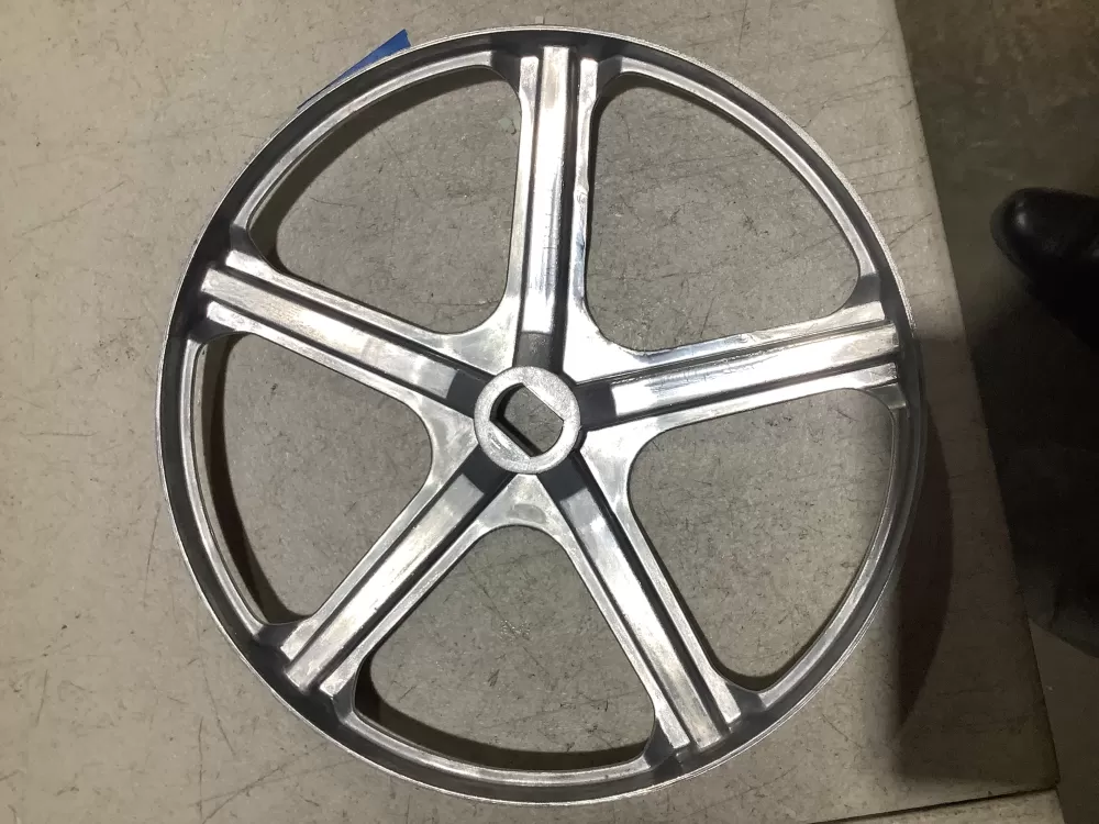 Electrolux 5304514822 Washer Pulley AZ113523 | SL168