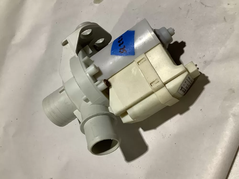 GE Hotpoint Samsung 175D3834P004 Washer Drain Pump AZ128463 | Sl223