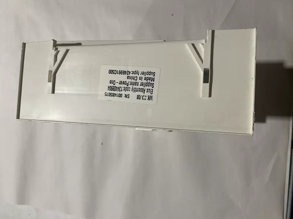 Frigidaire 134743500 Washer Motor Control Board AZ204665 | BKV908