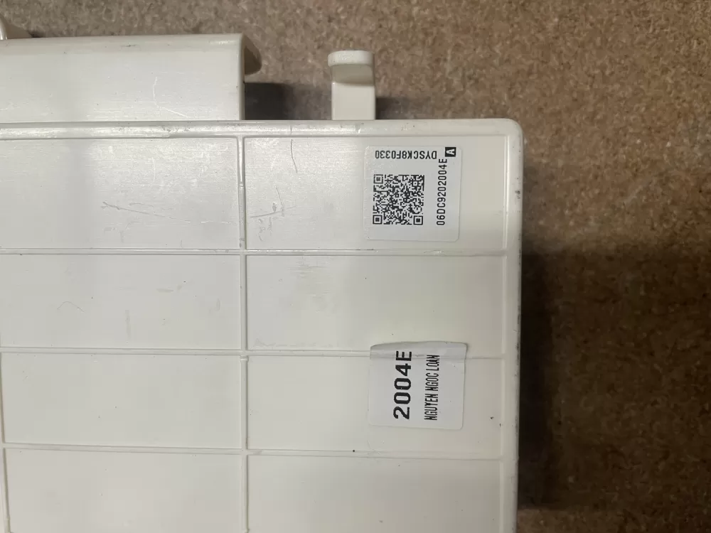 Samsung DC94 00008C Washer Control Board AZ13067 | KMV124