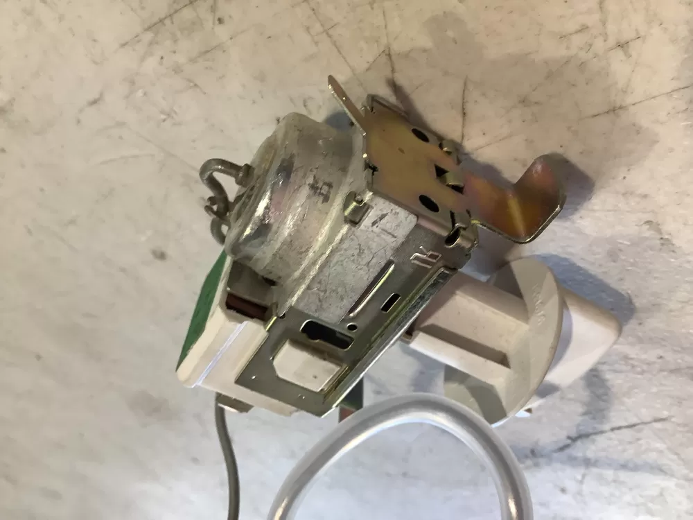 Whirlpool 2187885 Refrigerator Thermostat Cold Control AZ157406 | SL248
