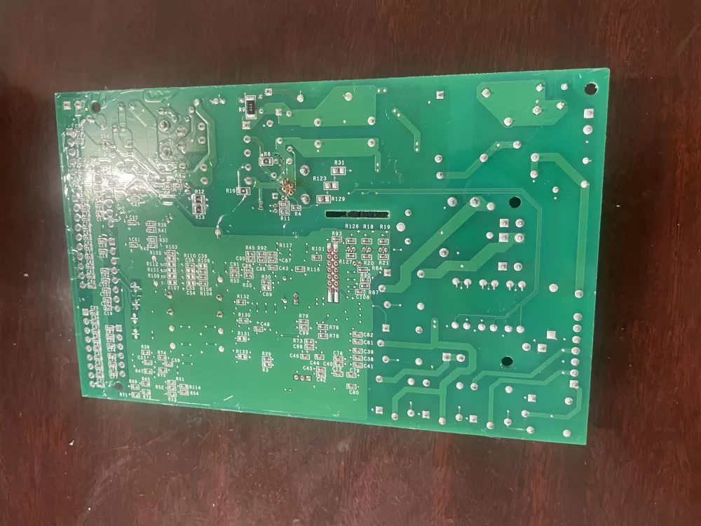 GE WR55X11098C EBX1069P007 Refrigerator Control Board AZ30301 | KM332