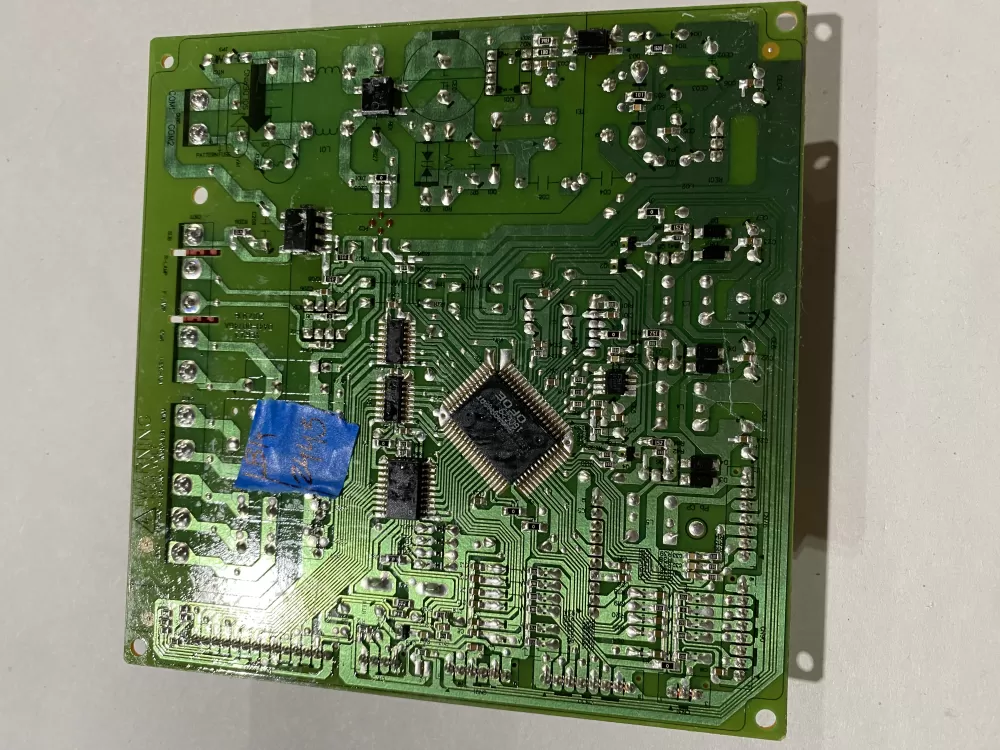 Samsung DA92 00420T DA9200420T Refrigerator Control Board AZ145911 | BK2445