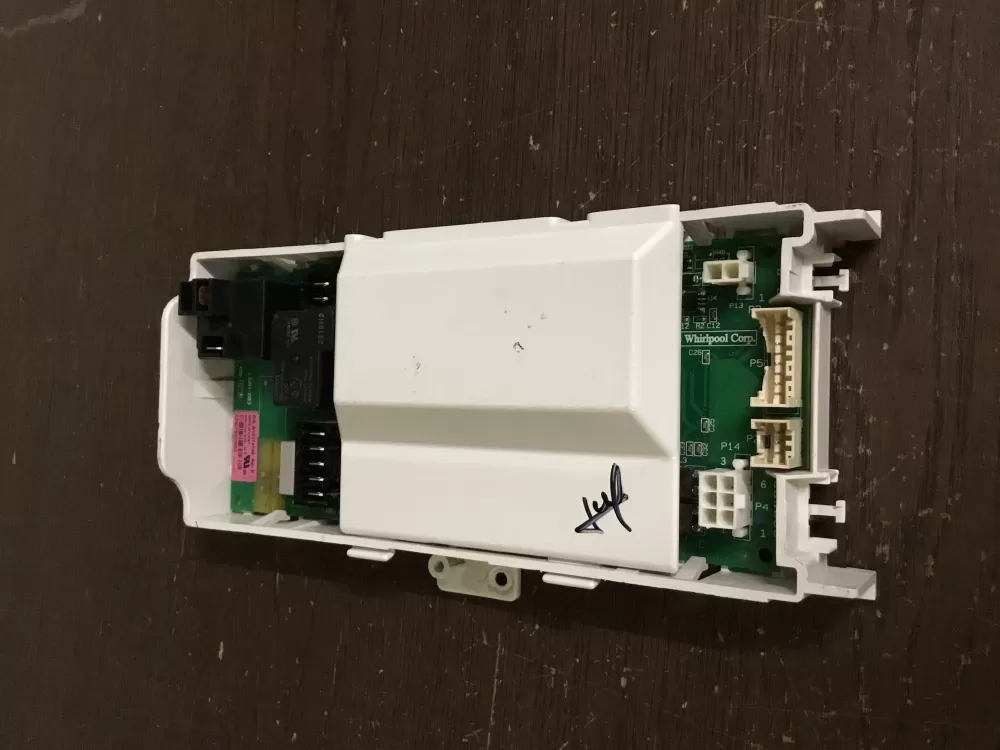 Whirlpool Maytag Kenmore Amana AP6016286 Dryer Control Board AZ14958 | NR12