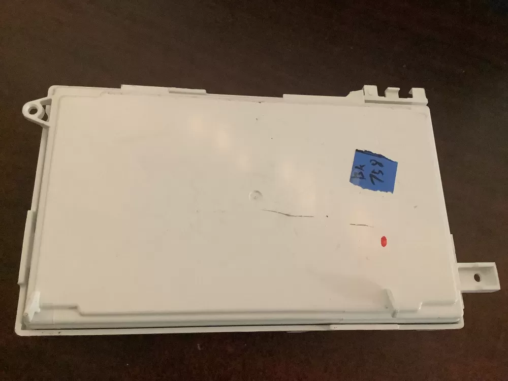 Maytag W10445297 W10480127 PS3653301 Washer Control Board AZ170888 | CG758
