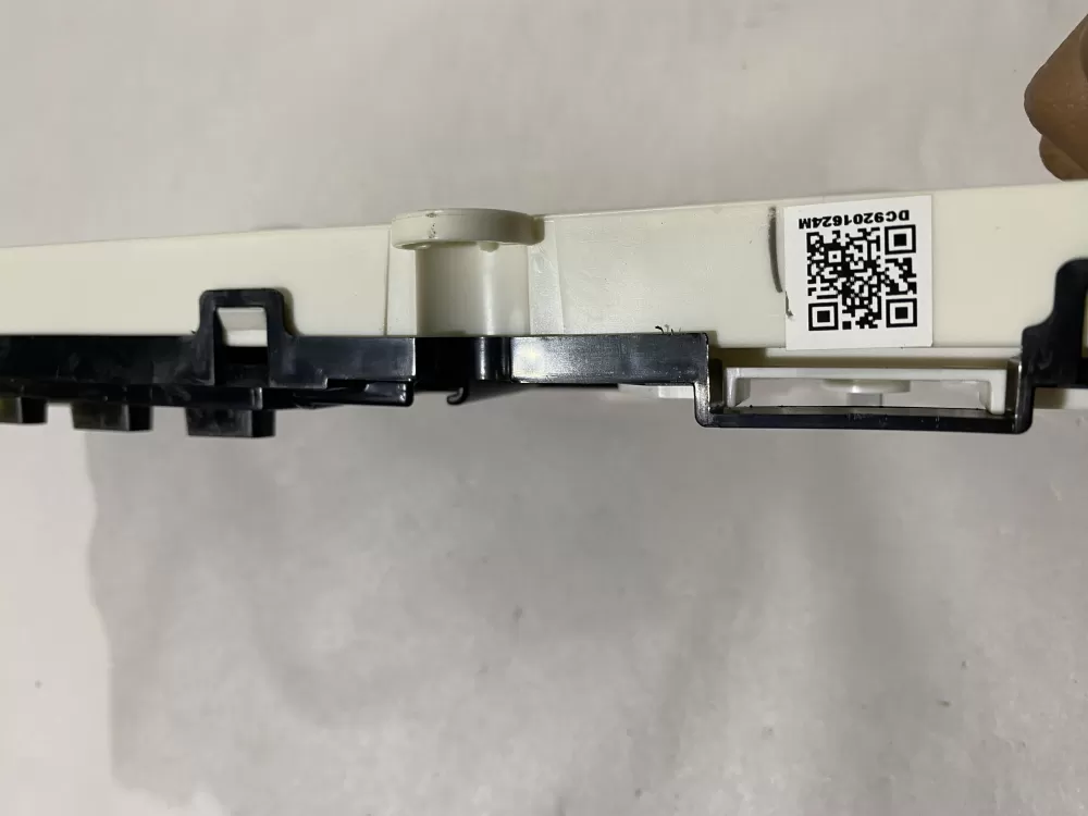 Samsung AP6243593 DC92 01624M PS12084838 Dryer Control AZ139958 | BK1621