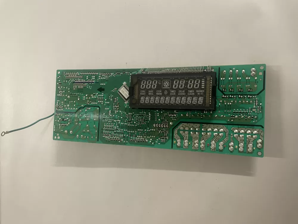 LG Range EBR77562702 Main Board Assembly AZ129059 | KMV730