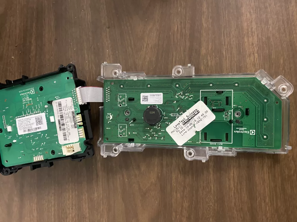 Electrolux A03965804 5304515232 A03965804d Dryer Control Board AZ31551 | BK1673