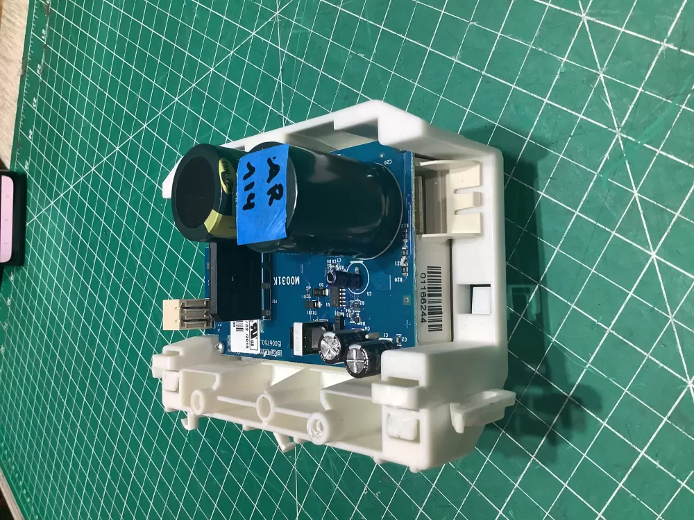 Kenmore Electrolux A01118401 Washer Control Board Inverter AZ162613 | AR114