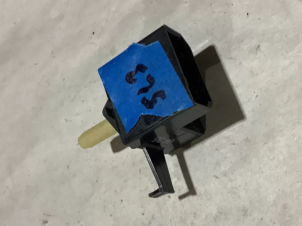 Whirlpool 3396014 Dryer Inglis Kitchen Aid Switch AZ113506 | Sl3