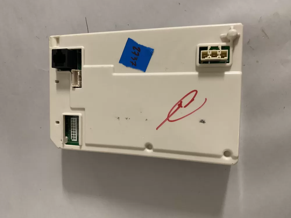 GE 265D3440G701 Dishwasher Control Board AZ197634 | BK2737