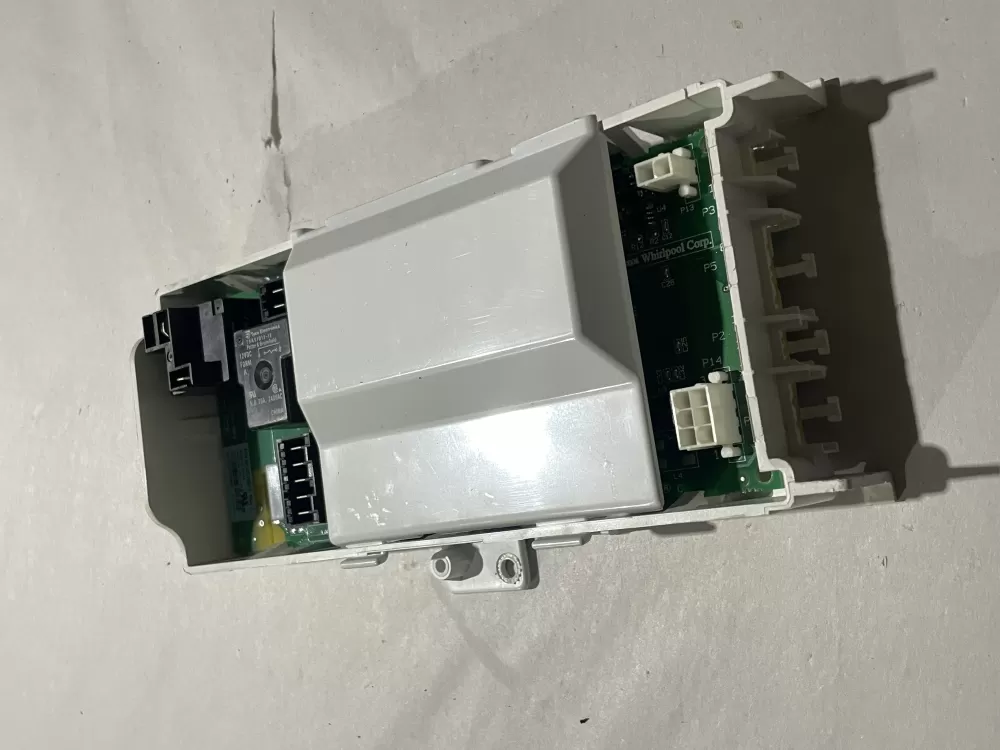 Whirlpool  Maytag WPW10235613  W10235613  4442825  PS11750775 Dryer Main Control Board