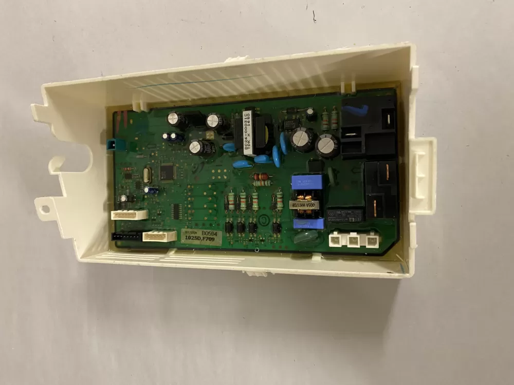 Samsung AP5966787 DC92-01025D PS11719814 Dryer Control Board