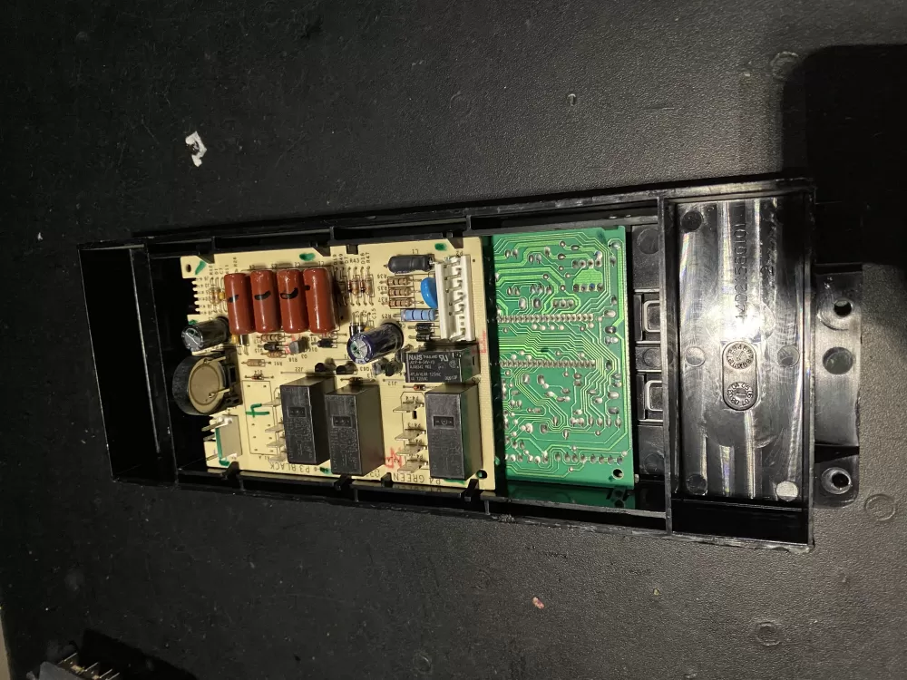 Maytag Whirlpool Amana 8507P215 60 Range Control Board AZ25531 | BK65