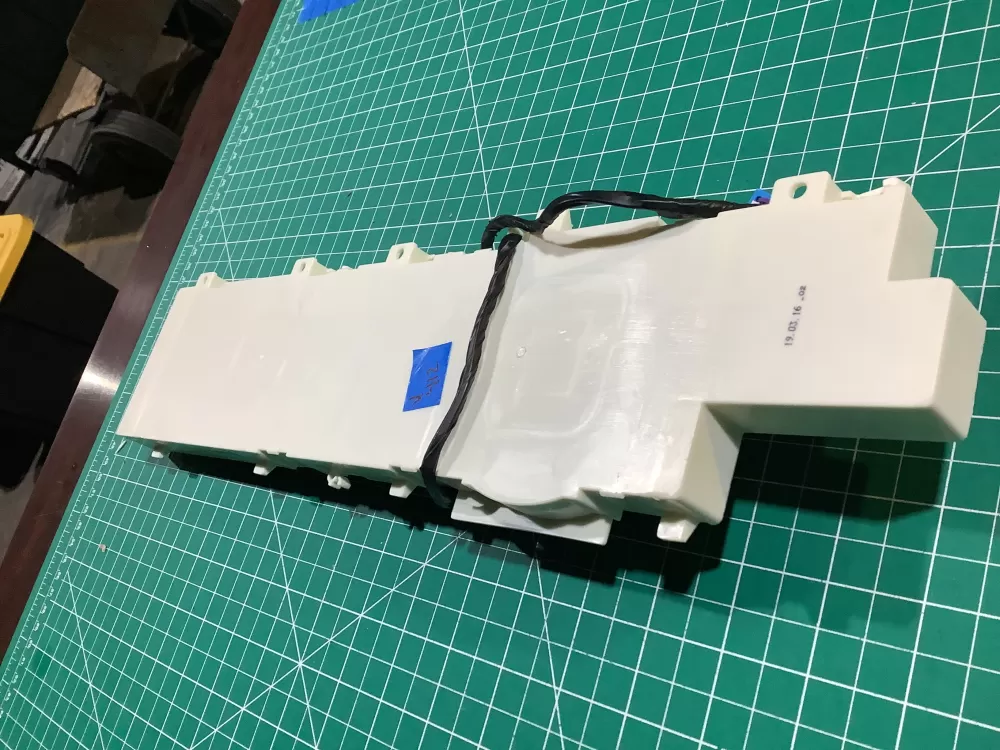 LG Control Board Part # EBR86268002 / AP6887908 AZ139296 | NRV412